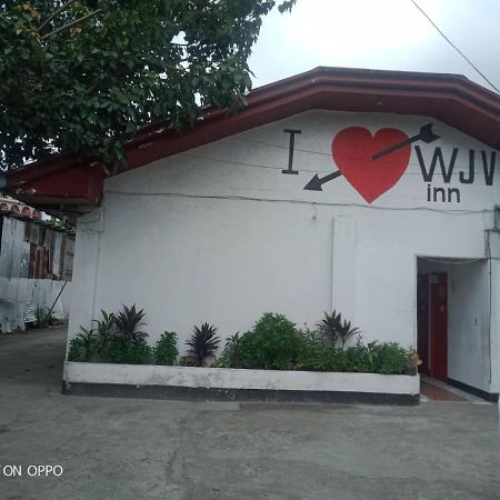 Wjv Inn Humay-Humay Isla de Mactán Exterior foto