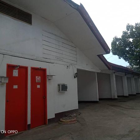 Wjv Inn Humay-Humay Isla de Mactán Exterior foto